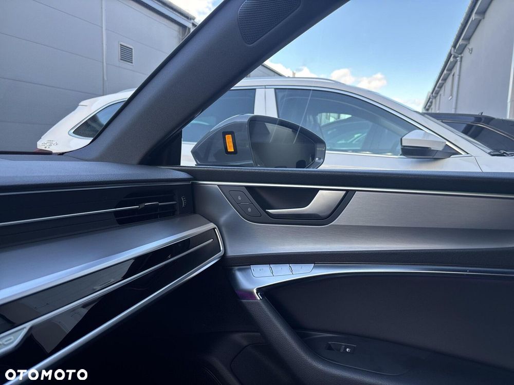 Audi A7 Sportback - 28