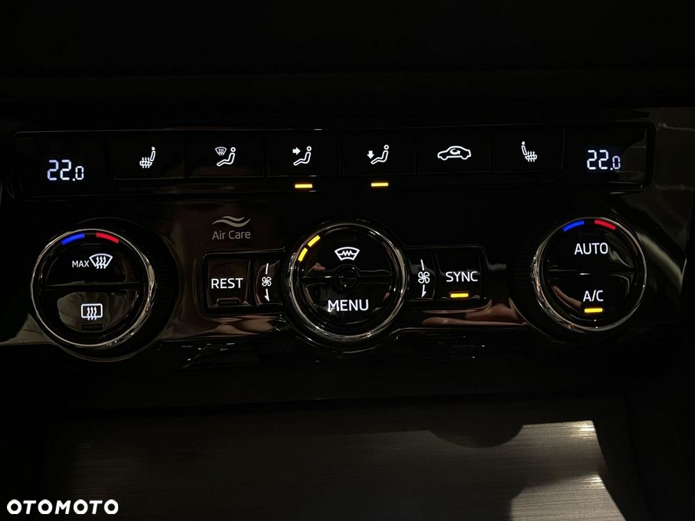 Skoda Superb - 33