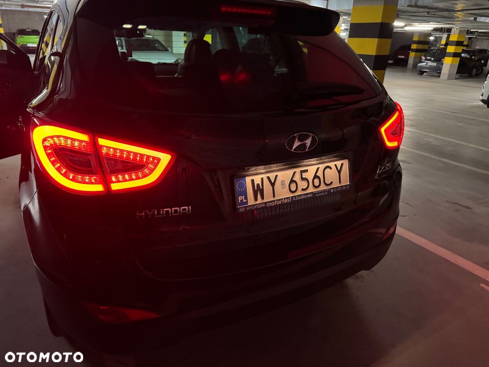 Hyundai ix35 1.6 GDI Comfort 2WD - 15