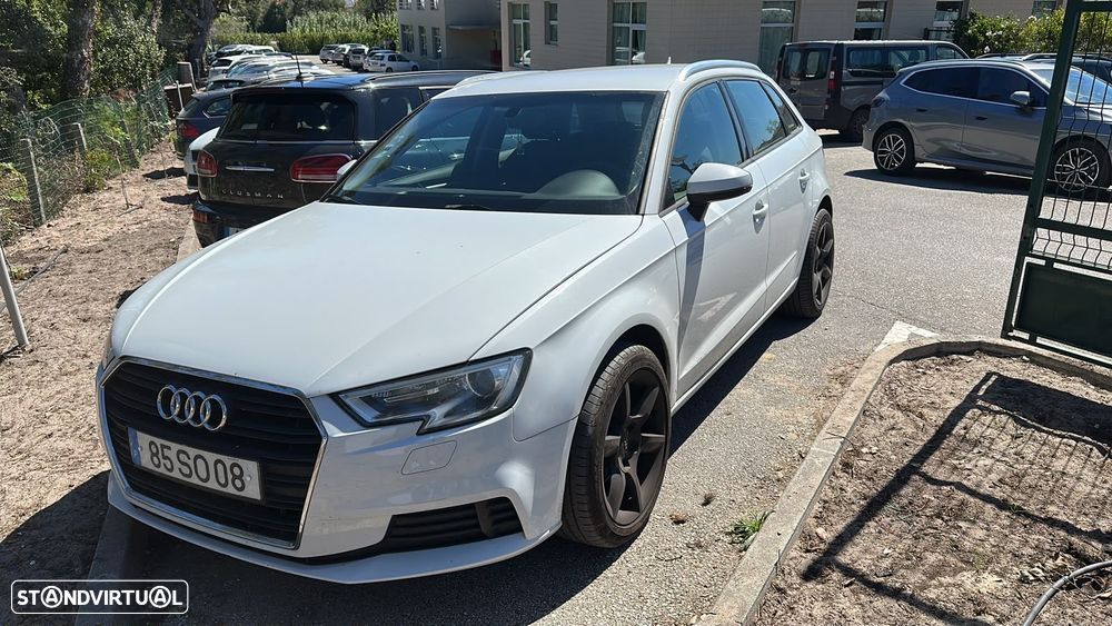 Audi A3 Sportback - 9