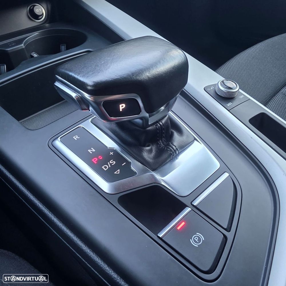 Audi A4 35 TDI Advanced S tronic - 32