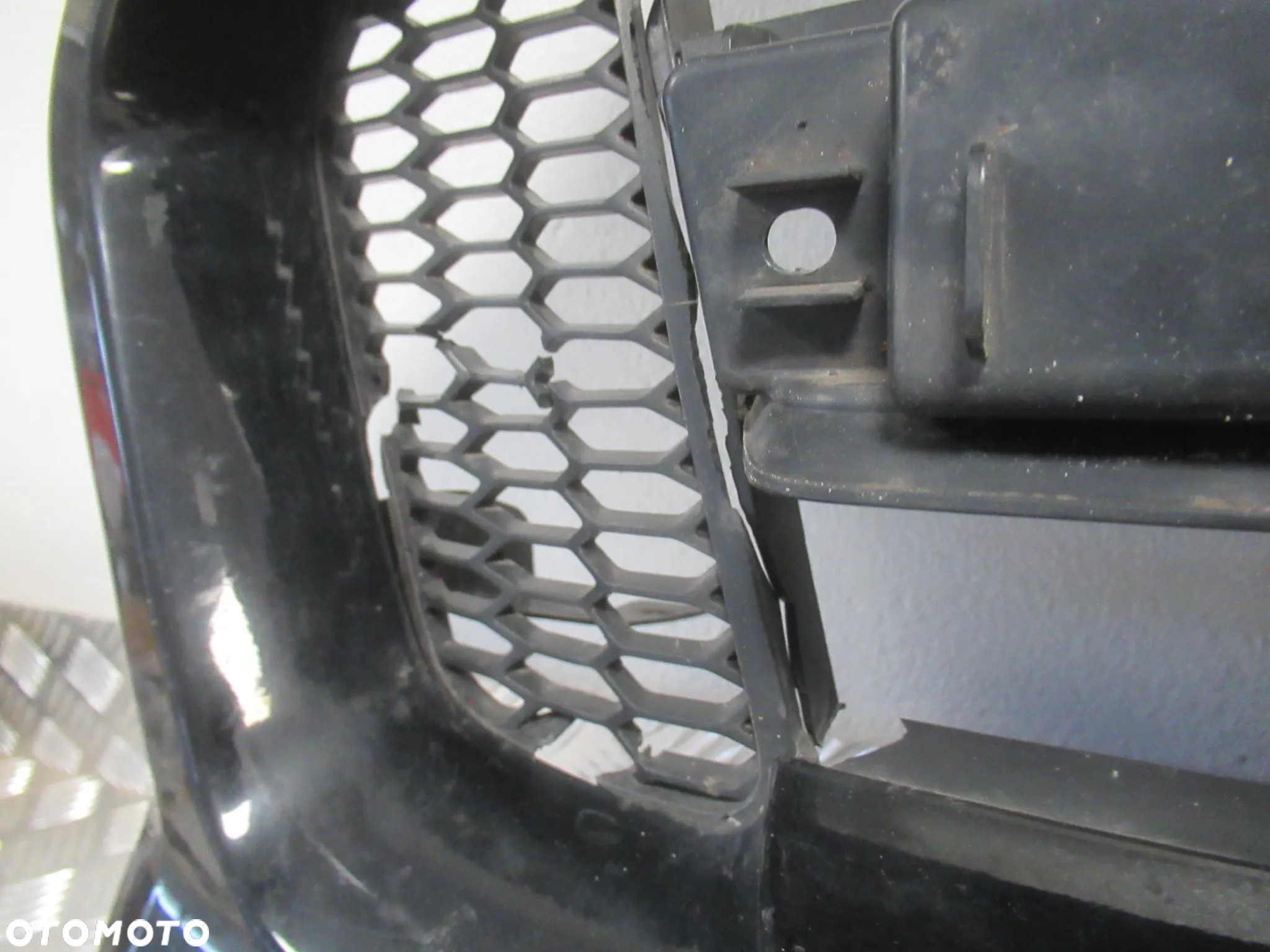 GRILL GRIL ATRAPA FORD RANGER V 5 LIFT 2015-2019 - 9