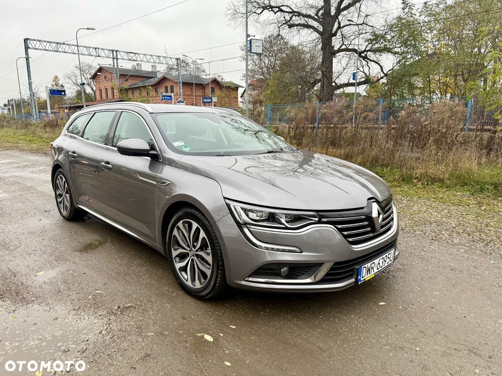 Renault Talisman ENERGY dCi 160 EDC INTENS - 5