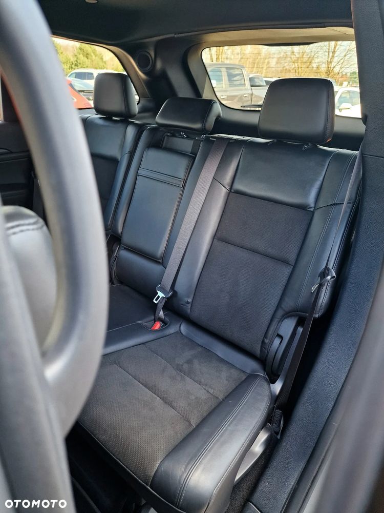 Jeep Grand Cherokee - 17