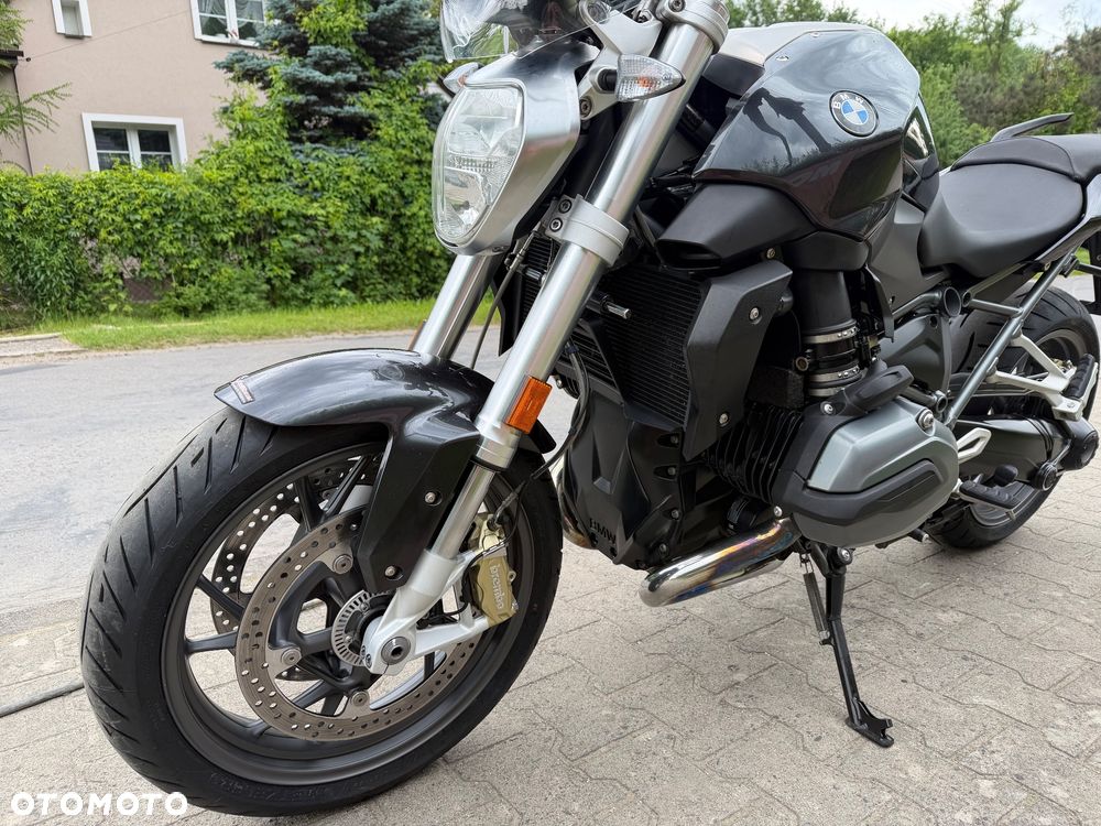 BMW R - 25