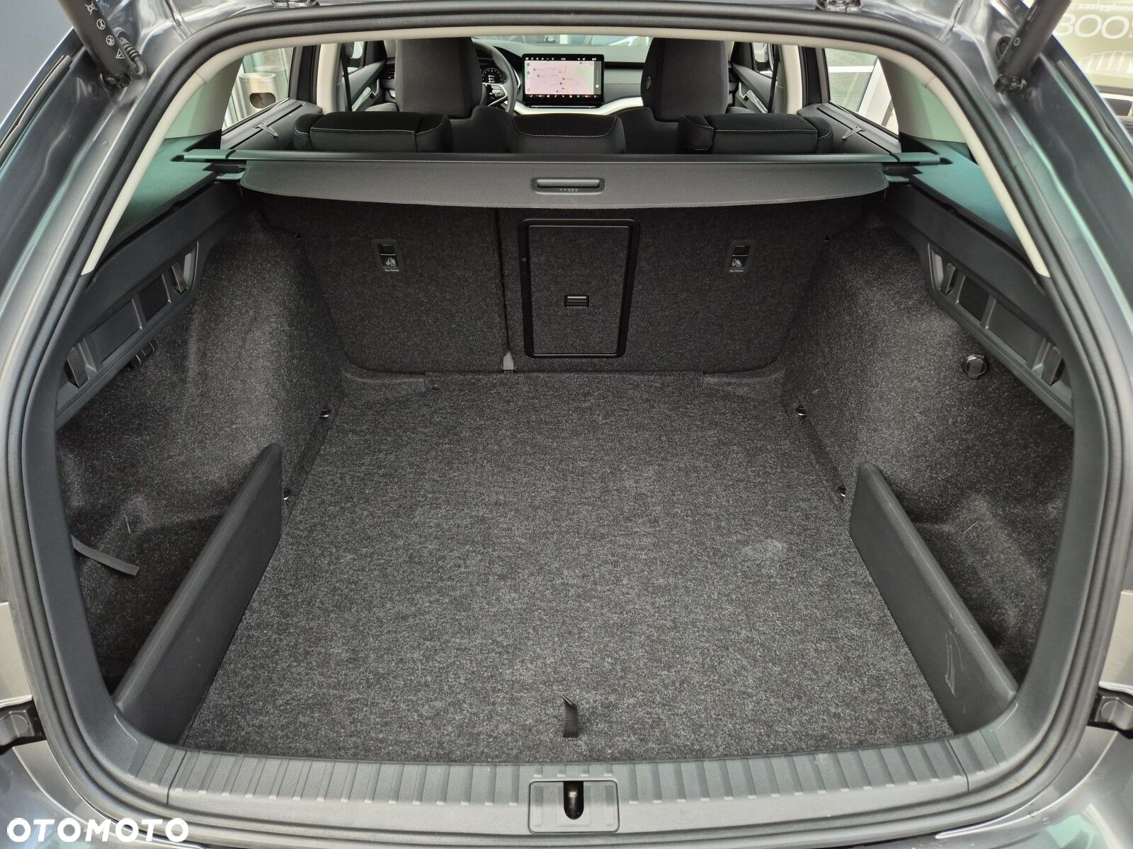 Skoda Octavia 2.0 TDI Selection DSG - 30