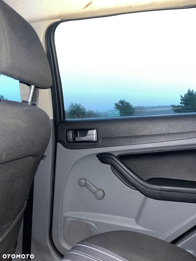 Ford Focus 1.6 16V Silver Magic - 8