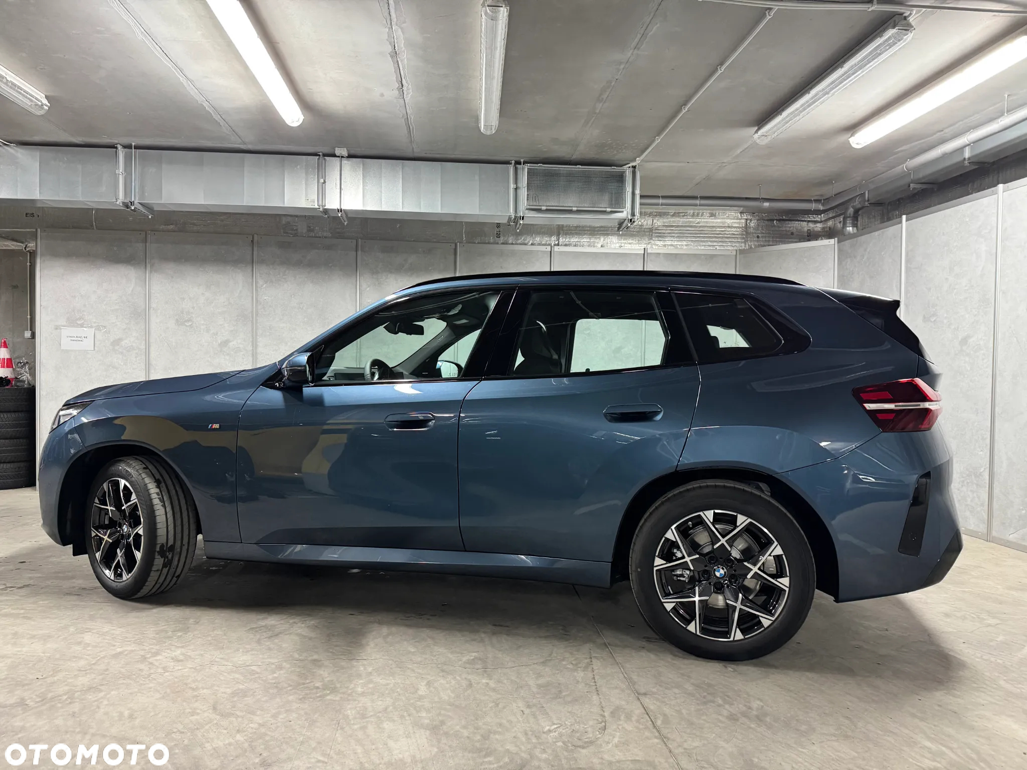 BMW X3 - 4
