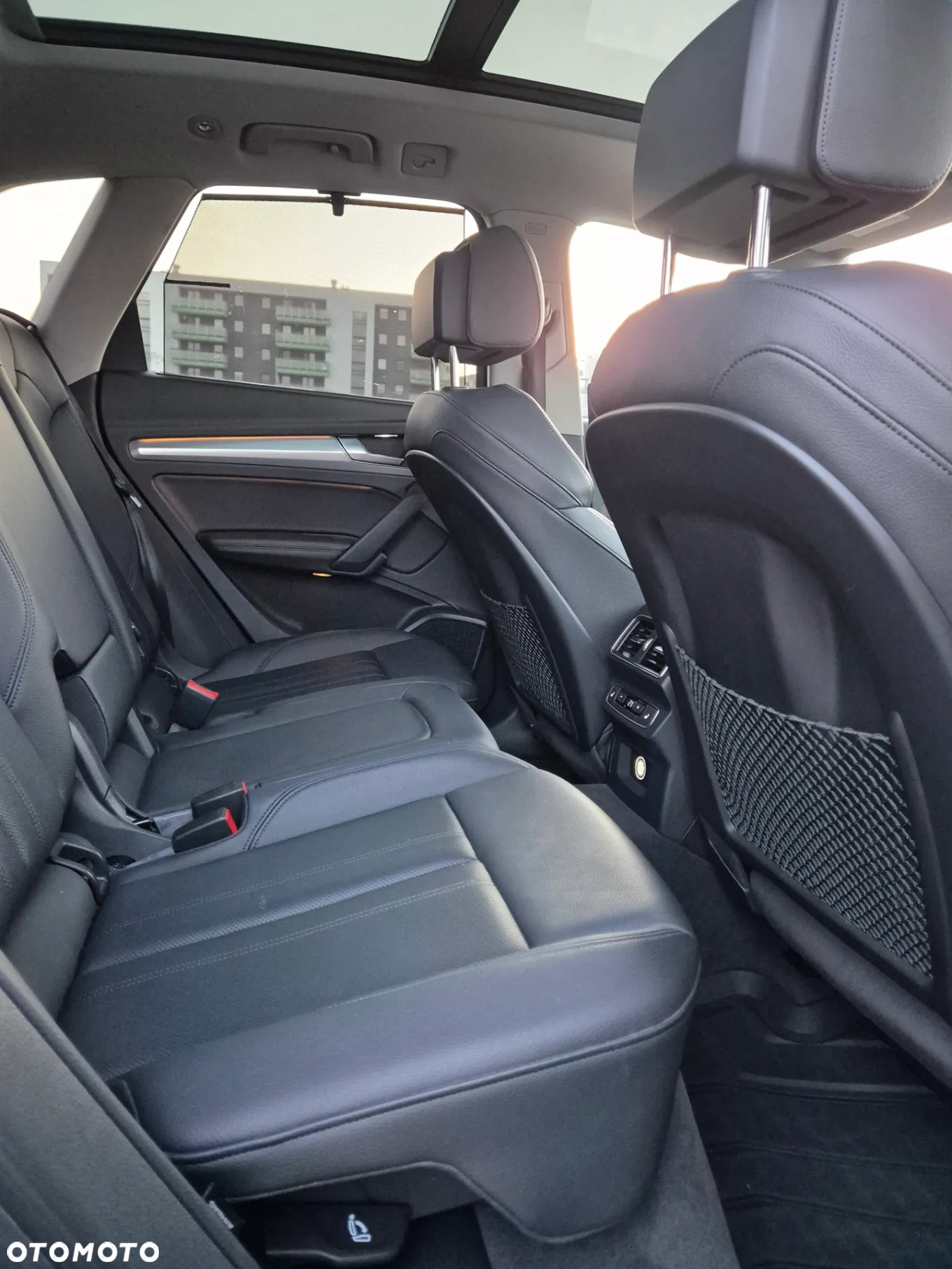 Audi Q5 2.0 TFSI Quattro S tronic - 21