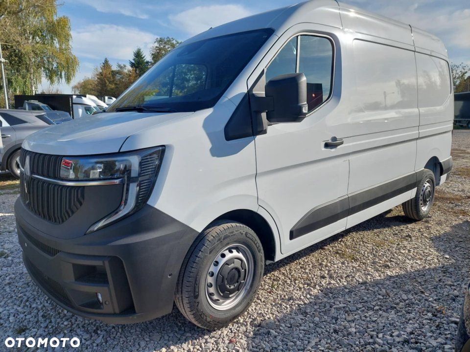 Renault Master - 1
