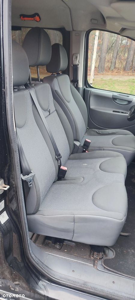 Citroën Jumpy Combi - 9