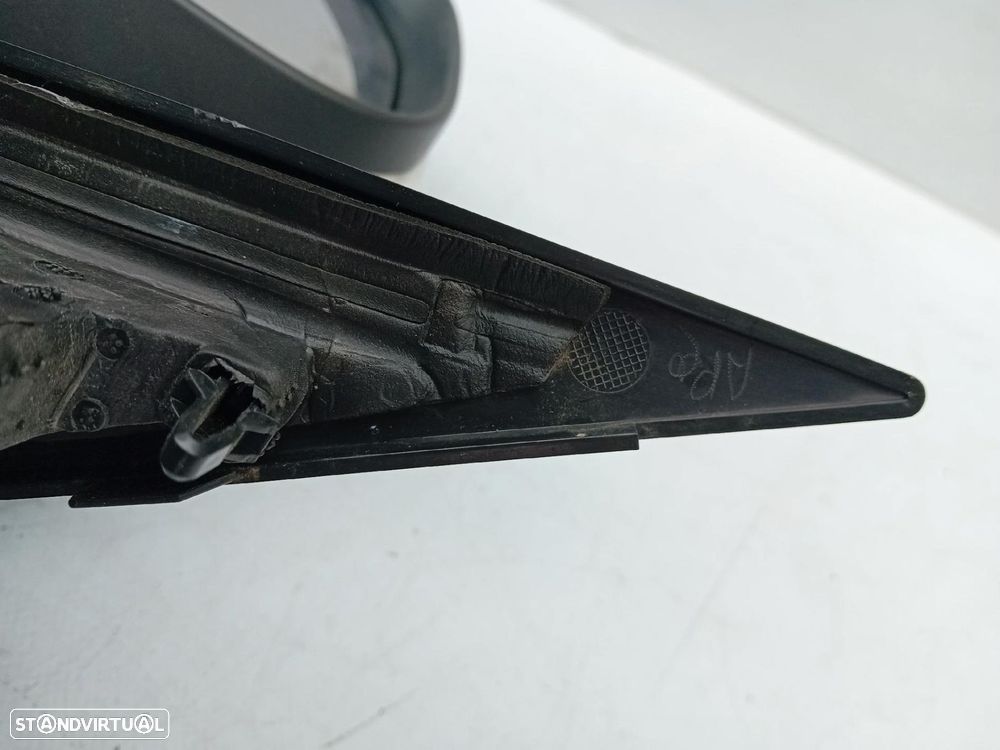 Retrovisor / espelho esquerdo FIAT 500L (351_, 352_) - 7