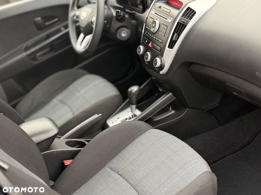 Kia Ceed 1.6 Crdi Comfort - 38