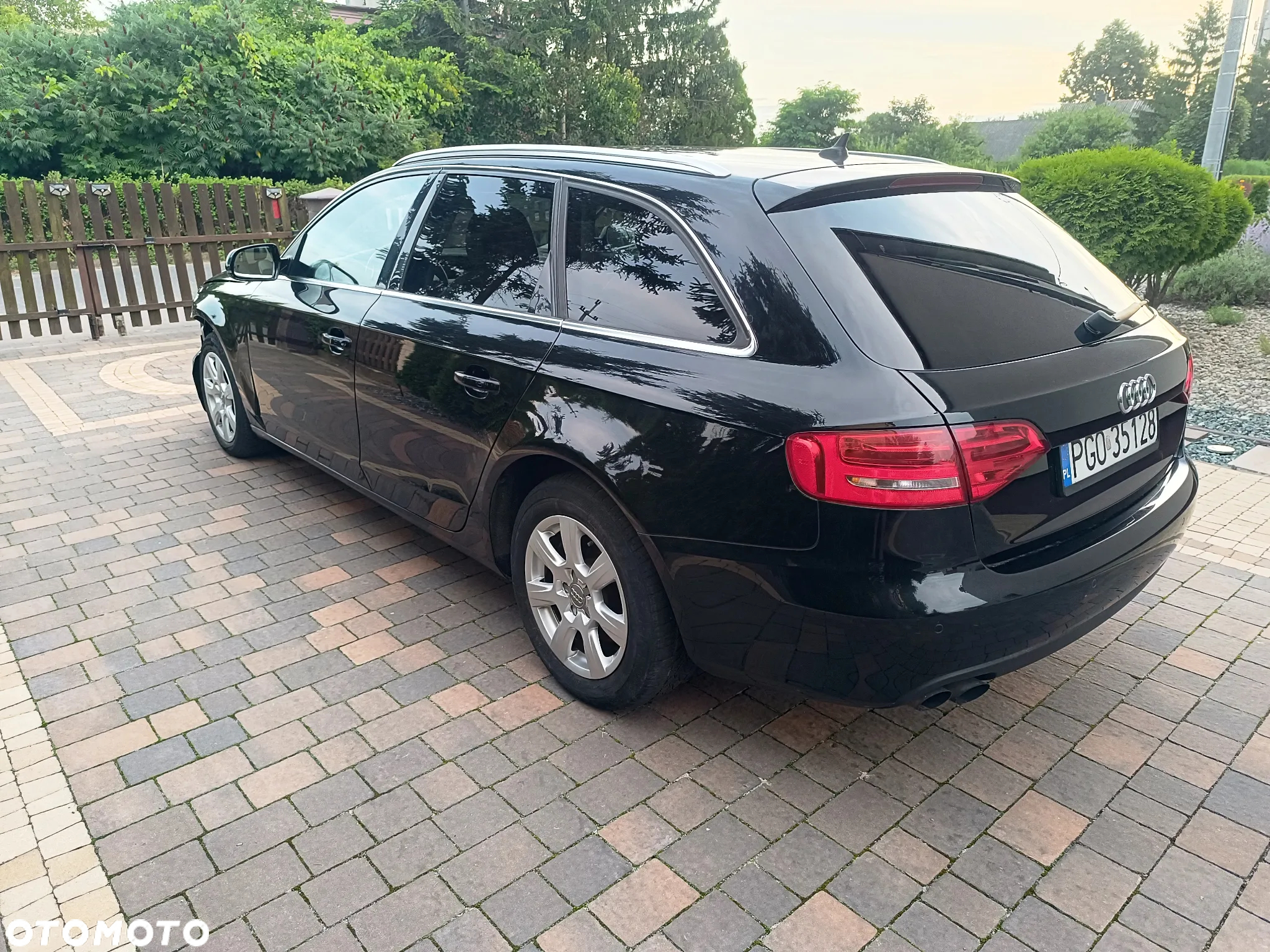 Audi A4 2.0 TDI Limited Edition Multitr - 10