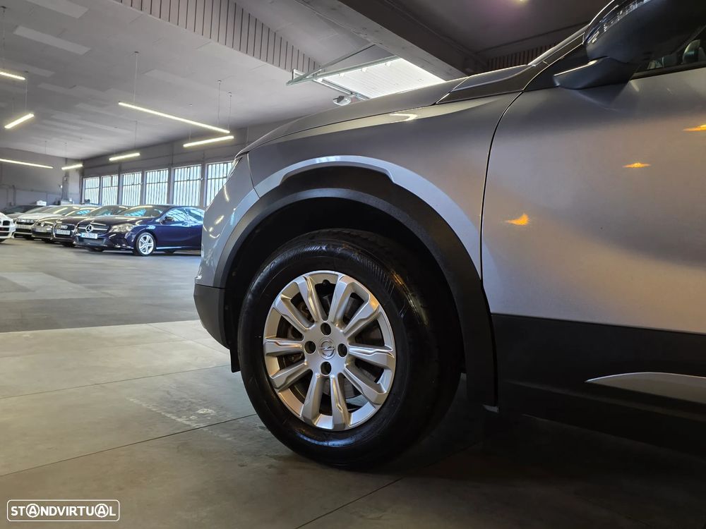 Opel Mokka - 26