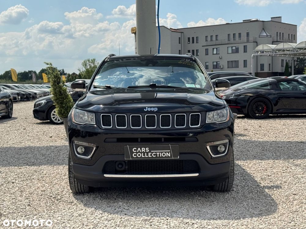 Jeep Compass - 10