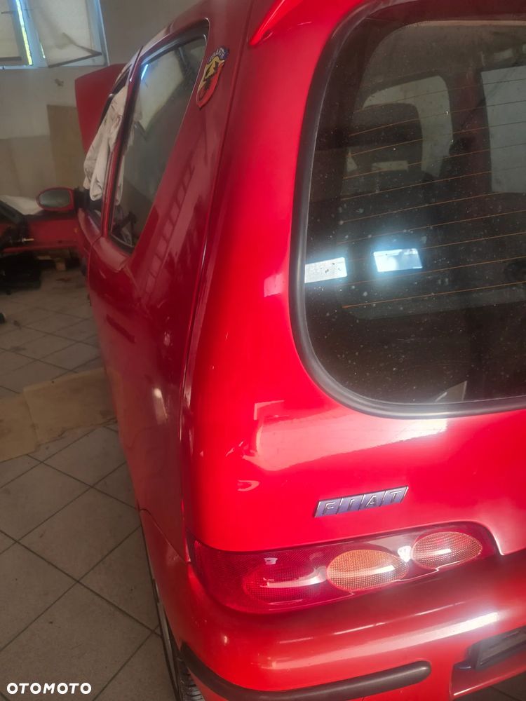 Fiat Seicento - 18