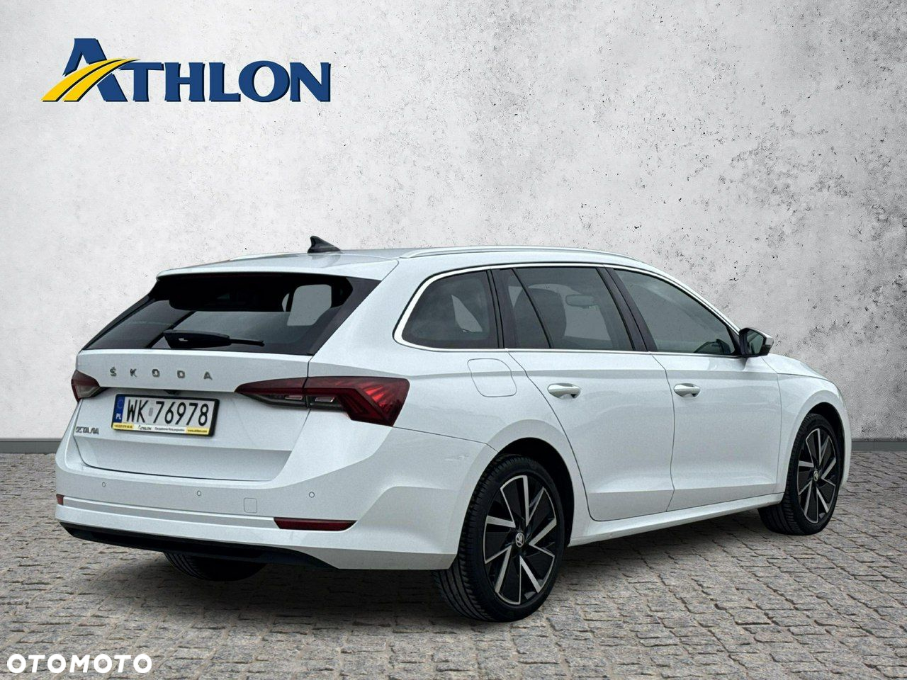 Skoda Octavia - 5