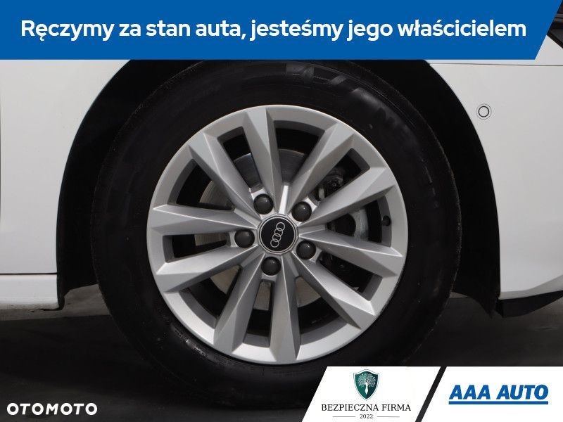 Audi A3 Sportback - 17