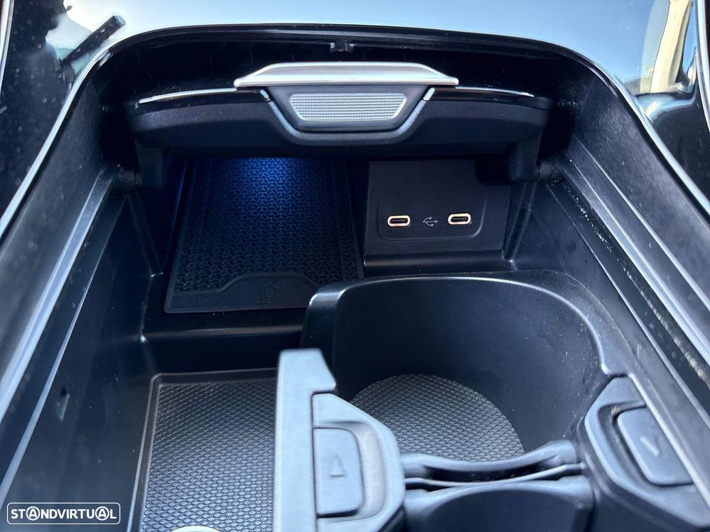 Mercedes-Benz C 220 d Avantgarde - 22