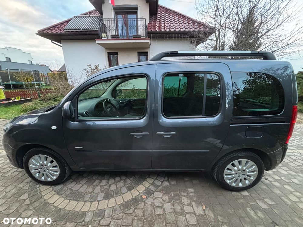 Mercedes-Benz Citan Tourer 415.705 - 2