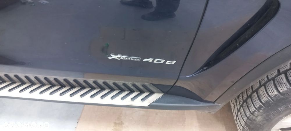 BMW X5 xDrive40d - 12
