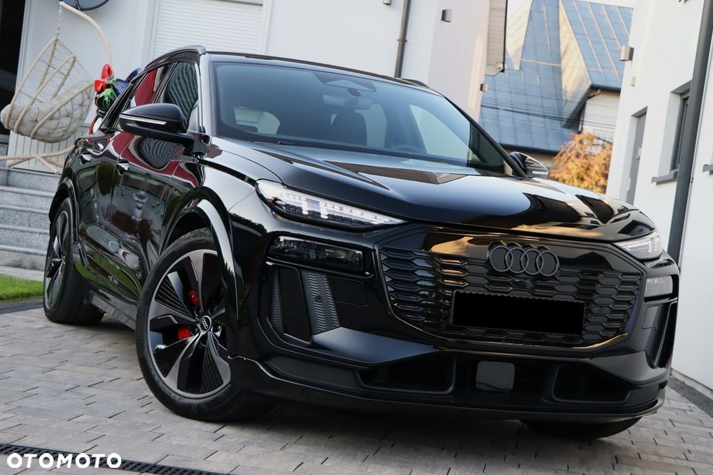 Audi SQ6 e-tron - 6