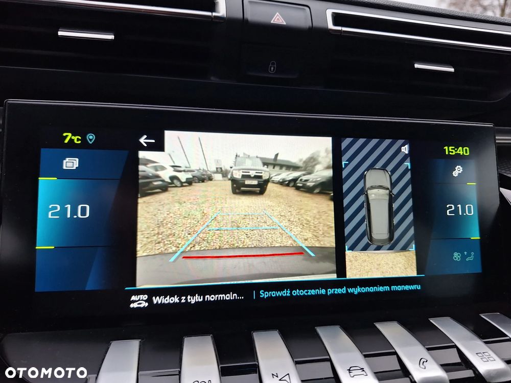 Peugeot 508 1.6 PureTech HYbrid PHEV Allure Pack S&S EAT8 - 34