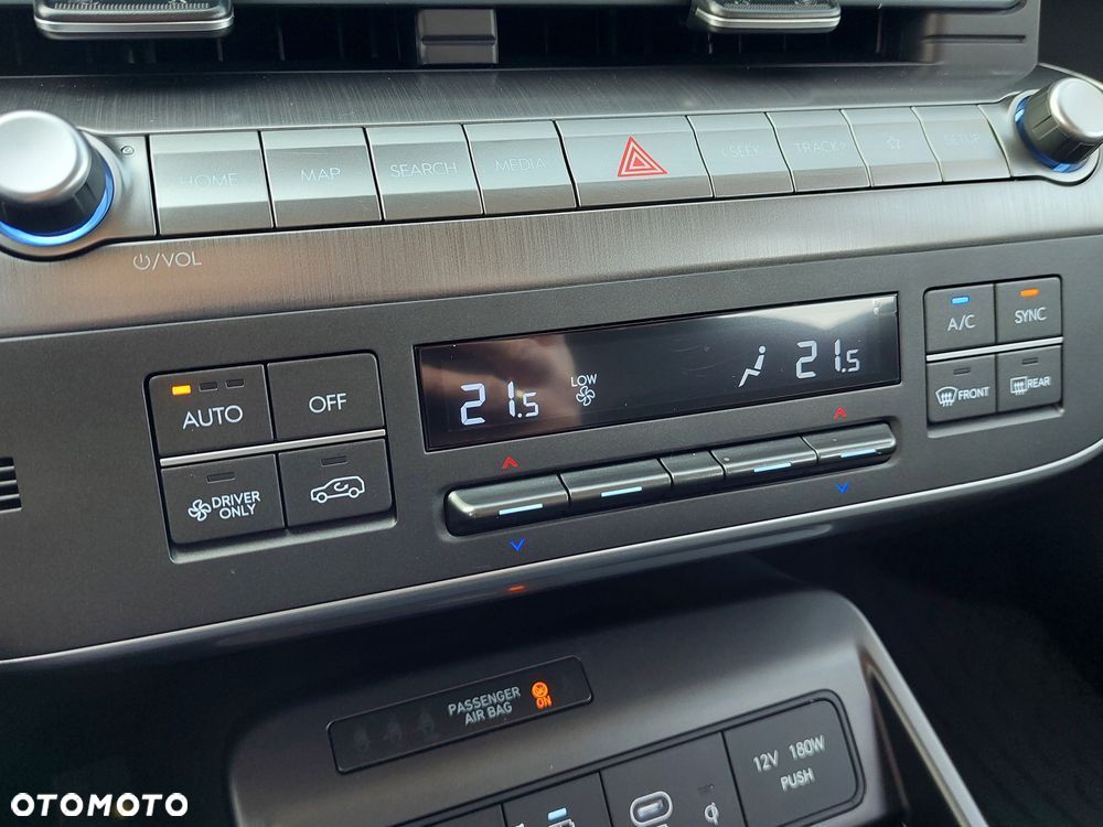 Hyundai Kona 1.6 GDI Hybrid Executive DCT - 13