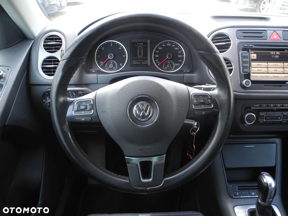 Volkswagen Tiguan - 7