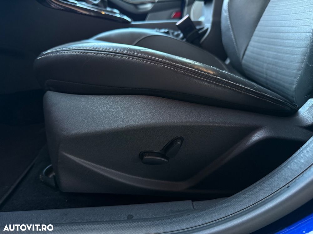 Ford Focus 1.0 EcoBoost Start-Stopp-System TITANIUM - 13