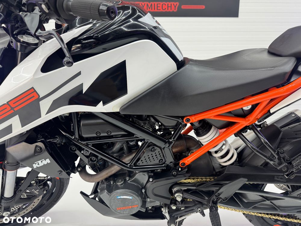 KTM Duke - 32