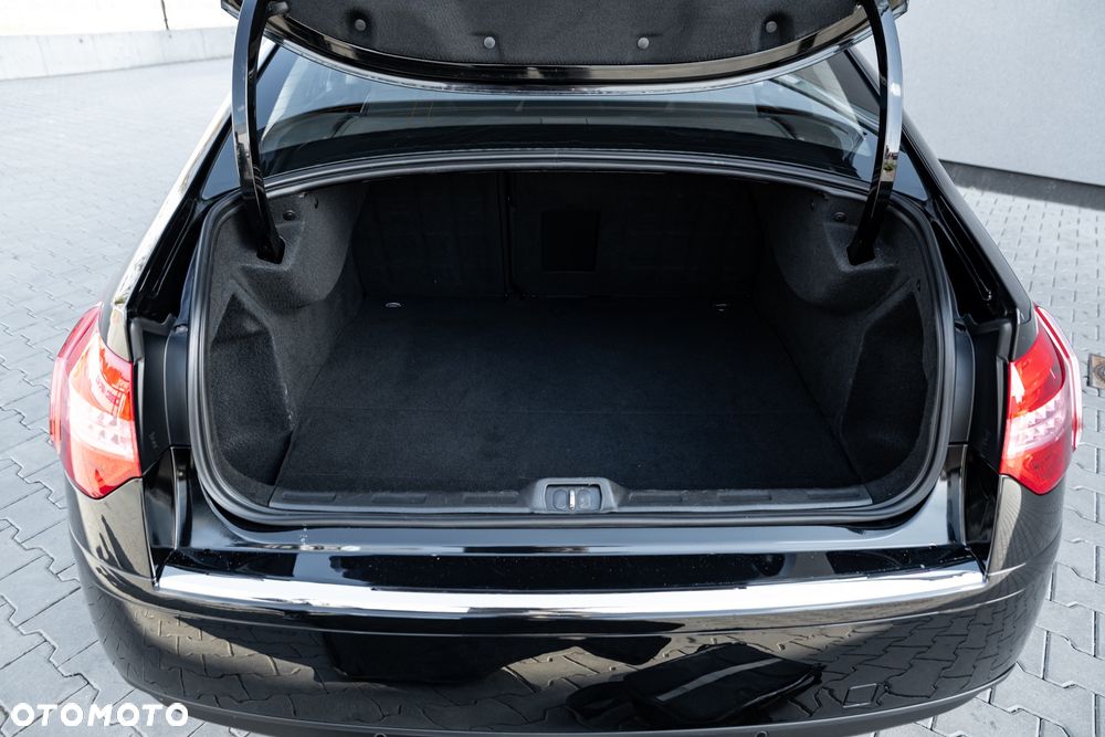 Citroën C5 2.0i 16V Exclusive - 16