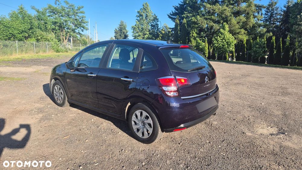 Citroën C3 1.2 VTi Exclusive - 12
