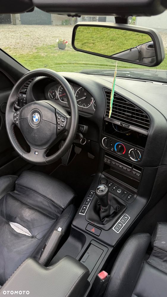 BMW Seria 3 - 11