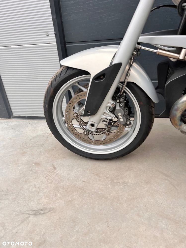 BMW R - 26