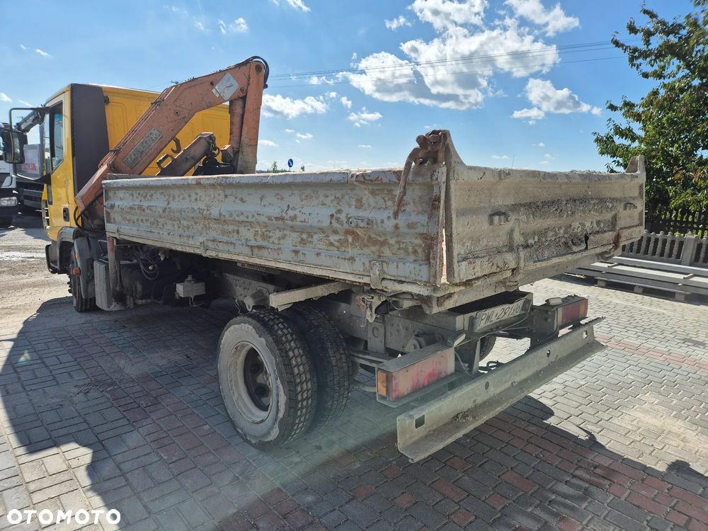 Iveco ML80E17 - 5