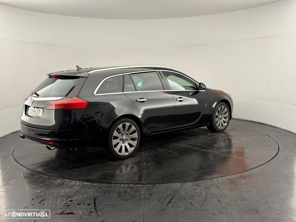 Opel Insignia Sports Tourer 2.0 CDTi Cosmo - 5