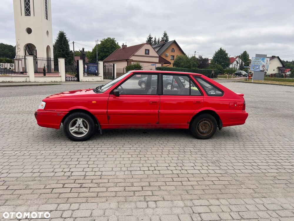 Polonez Caro - 4