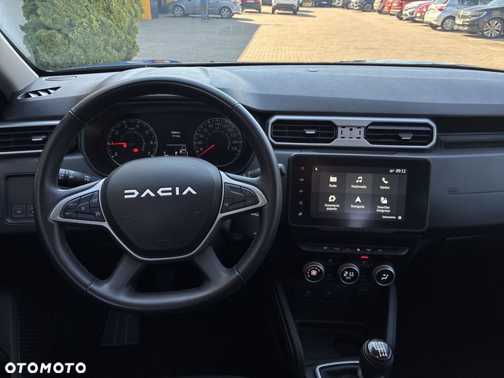 Dacia Duster - 14