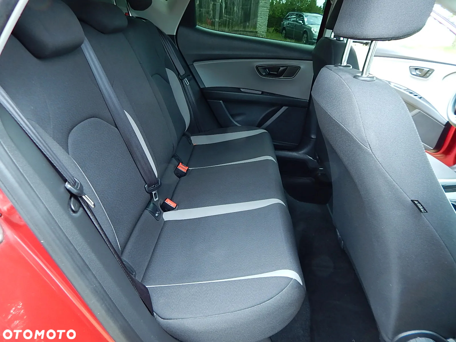 Seat Leon 1.2 TSI Ecomotive Style - 33