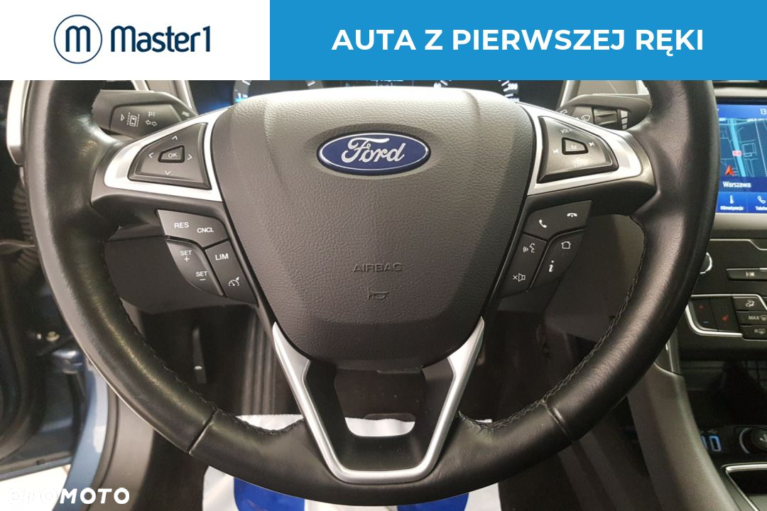 Ford Mondeo 2.0 EcoBlue Trend - 18