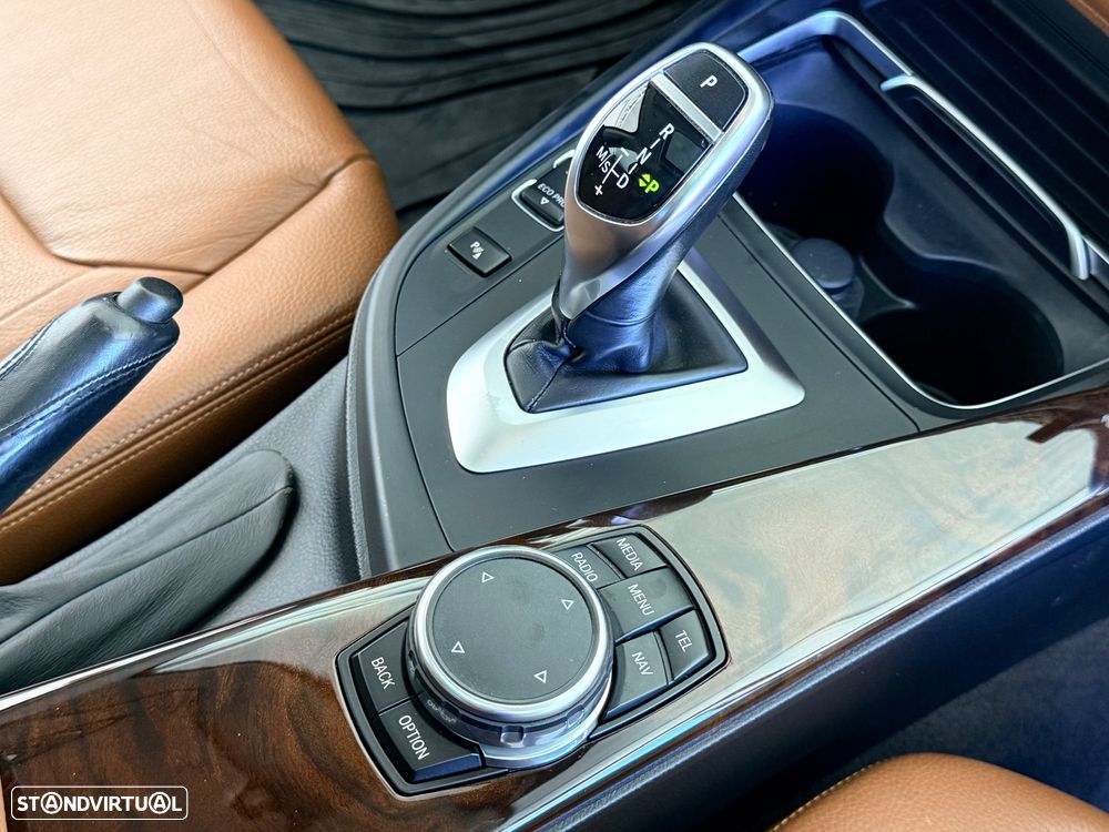 BMW 420 d Line Luxury Auto - 32