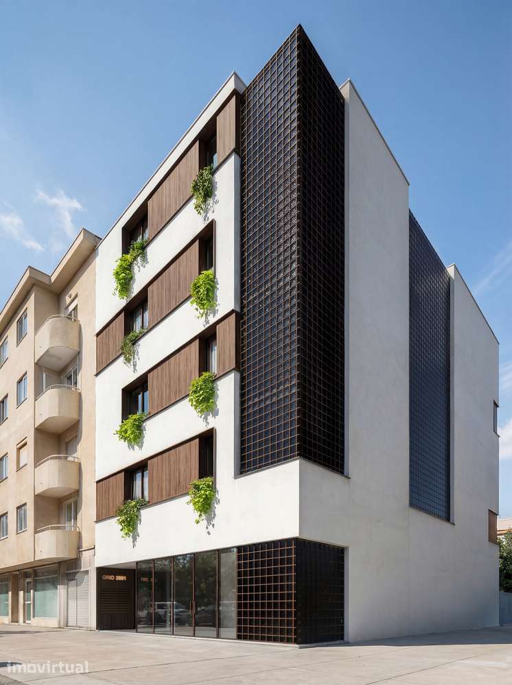Empreendimento GRID2891 - Apartamento T0 - Grande imagem: 5/18