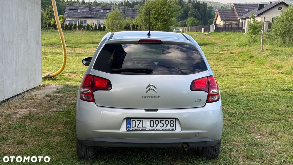 Citroën C3 - 7