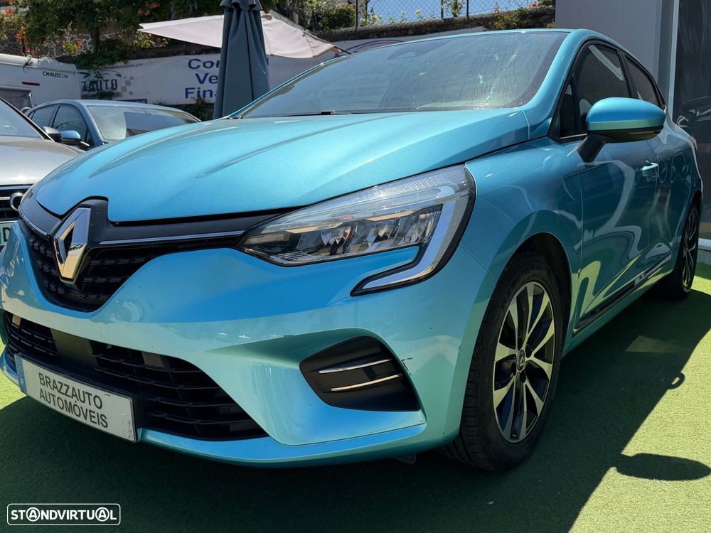Renault Clio 1.0 TCe Exclusive - 6