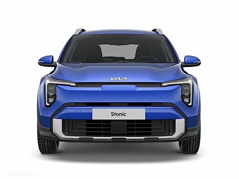 Kia Stonic 1.0 T-GDI L - 3