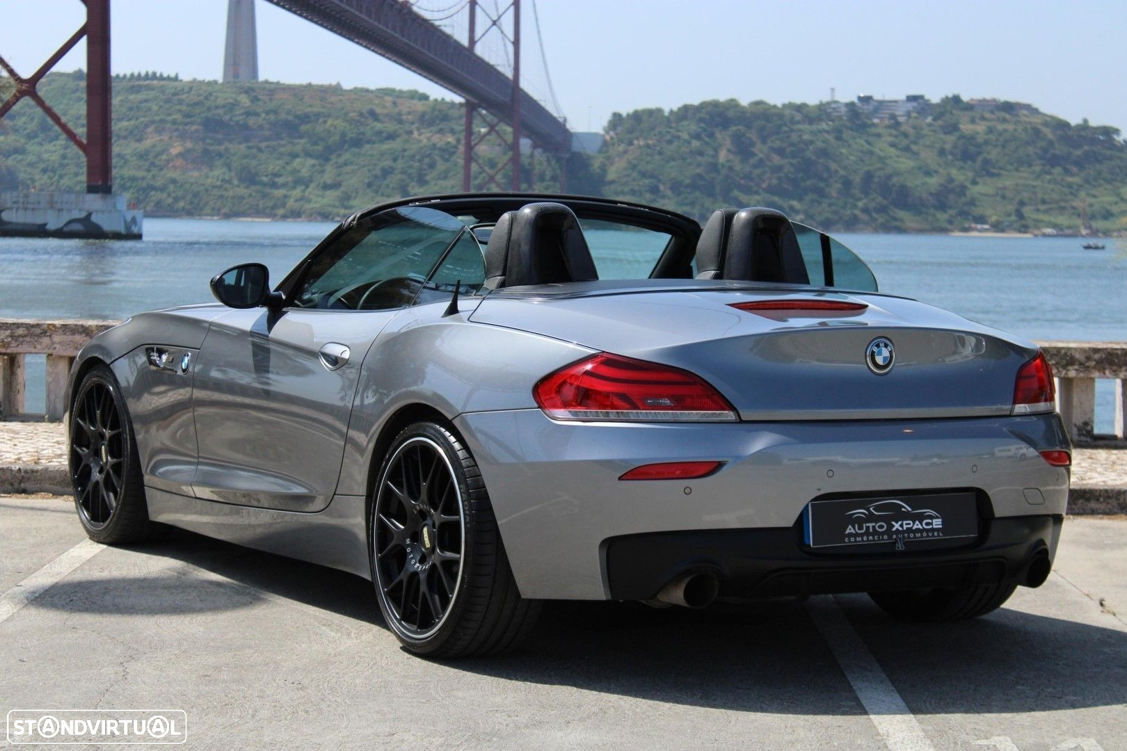 BMW Z4 23 i Auto - 15
