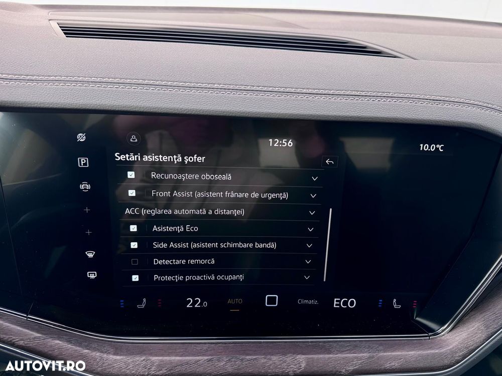 Volkswagen Touareg V6 TSI eHybrid PHEV Elegance - 12