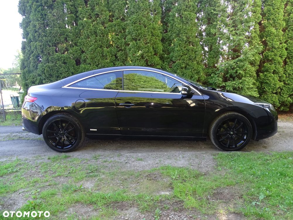 Renault Laguna - 8